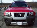 Red Alert - Xterra S 4x4 Photo No. 8