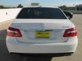 Arctic White - E 350 BlueTEC Sedan Photo No. 5