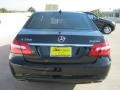 Black - E 350 BlueTEC Sedan Photo No. 5