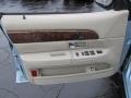 Light Ice Blue Metallic - Grand Marquis GS Photo No. 7