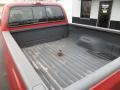 Toreador Red Metallic - F250 Super Duty XLT SuperCab 4x4 Photo No. 14