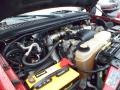 7.3 Liter OHV 16V Power Stroke Turbo Diesel V8 Engine for 2002 Ford F250 Super Duty XLT SuperCab 4x4 #59529798