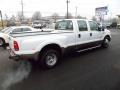 Oxford White - F350 Super Duty XLT Crew Cab Dually Photo No. 8
