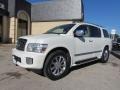 Tuscan Pearl White - QX 56 Photo No. 7