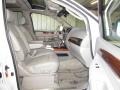 Tuscan Pearl White - QX 56 Photo No. 9