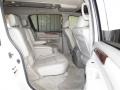 2008 Tuscan Pearl White Infiniti QX 56  photo #10