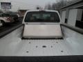 Oxford White - F350 Super Duty XLT Crew Cab Dually Photo No. 16