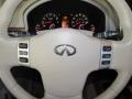 Tuscan Pearl White - QX 56 Photo No. 15