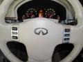 2008 Tuscan Pearl White Infiniti QX 56  photo #15