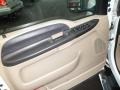 Oxford White - F350 Super Duty XLT Crew Cab Dually Photo No. 20