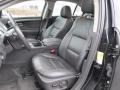 Charcoal Black Interior Photo for 2011 Ford Taurus #59530542