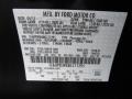 UH 2011 Ford Taurus SEL Parts
