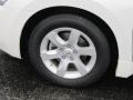 Winter Frost Pearl - Altima 2.5 SL Photo No. 3
