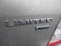 2008 Silver Birch Metallic Ford Taurus X Limited AWD  photo #4