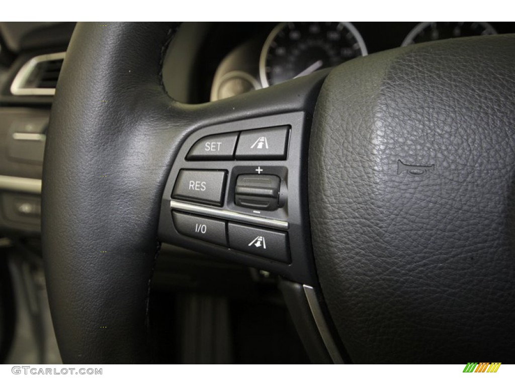 2009 BMW 7 Series 750i Sedan Controls Photo #59530881