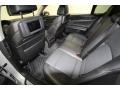 Black Nappa Leather Interior Photo for 2009 BMW 7 Series #59530914