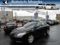 Black - Camry LE Photo No. 1