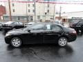 Black - Camry LE Photo No. 2