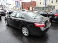 Black - Camry LE Photo No. 3