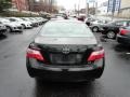Black - Camry LE Photo No. 4