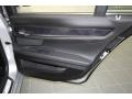 Black Nappa Leather Door Panel Photo for 2009 BMW 7 Series #59531045