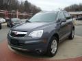 Techno Gray - VUE XR AWD Photo No. 5