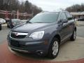 2008 Techno Gray Saturn VUE XR AWD  photo #5