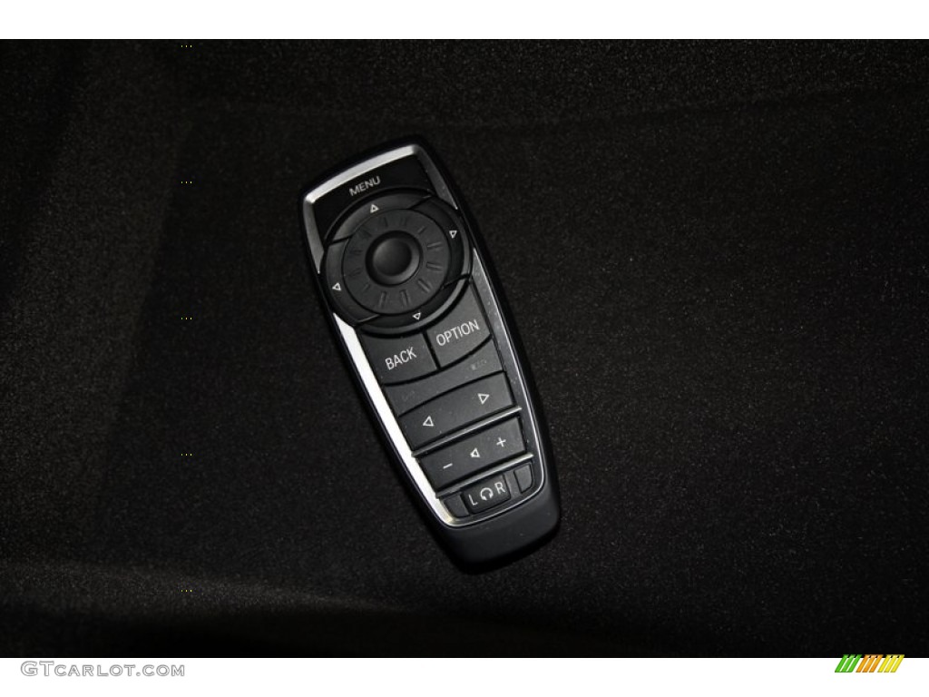 2009 BMW 7 Series 750i Sedan Controls Photo #59531082