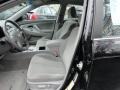 Black - Camry LE Photo No. 10