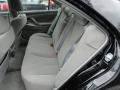 Black - Camry LE Photo No. 11