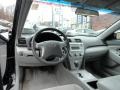 Black - Camry LE Photo No. 12