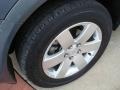 Techno Gray - VUE XR AWD Photo No. 7