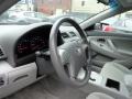 Black - Camry LE Photo No. 16