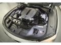 4.4 Liter Twin-Turbo DOHC 32-Valve VVT V8 Engine for 2009 BMW 7 Series 750i Sedan #59531181