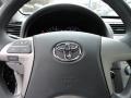 Black - Camry LE Photo No. 17