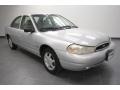 2000 Silver Frost Metallic Ford Contour SE #59529181