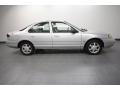 2000 Silver Frost Metallic Ford Contour SE  photo #2