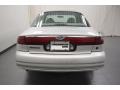 2000 Silver Frost Metallic Ford Contour SE  photo #4