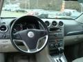 2008 Techno Gray Saturn VUE XR AWD  photo #10