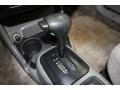 2000 Ford Contour Greystone Interior Transmission Photo
