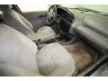 2000 Silver Frost Metallic Ford Contour SE  photo #14