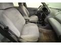 2000 Silver Frost Metallic Ford Contour SE  photo #15