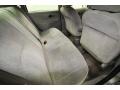 2000 Silver Frost Metallic Ford Contour SE  photo #16