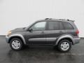  2003 RAV4 4WD Graphite Gray Pearl