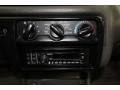 2000 Ford Contour Greystone Interior Controls Photo