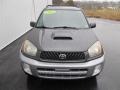 Graphite Gray Pearl - RAV4 4WD Photo No. 5