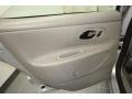 Greystone 2000 Ford Contour SE Door Panel