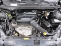  2003 RAV4 4WD 2.0 Liter DOHC 16-Valve VVT-i 4 Cylinder Engine