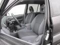  2003 RAV4 4WD Gray Interior