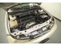 2000 Ford Contour 2.0 Liter DOHC 16-Valve 4 Cylinder Engine Photo